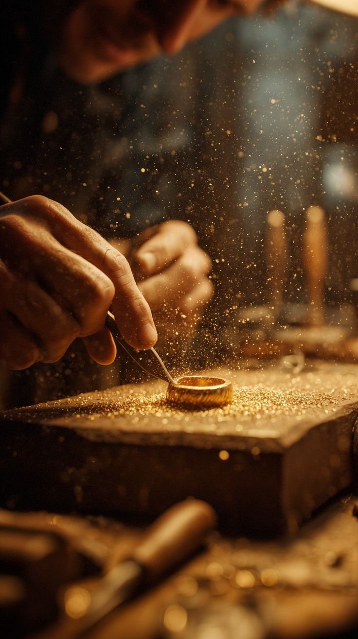 Skilled Craftsmanship