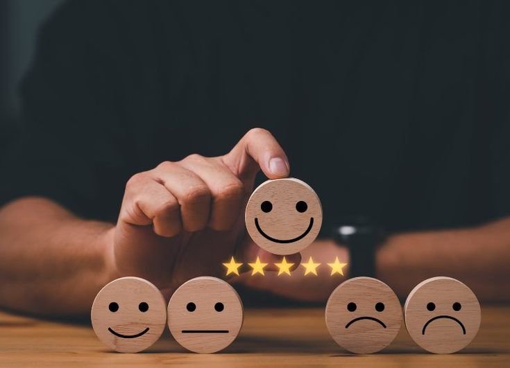 Loved & Trusted by Customers