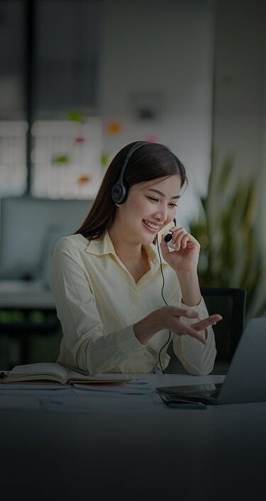 Customer-First Support