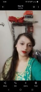 AFREEN SIDDIQUI